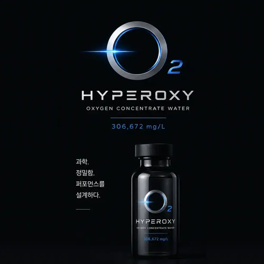 Hyperoxy